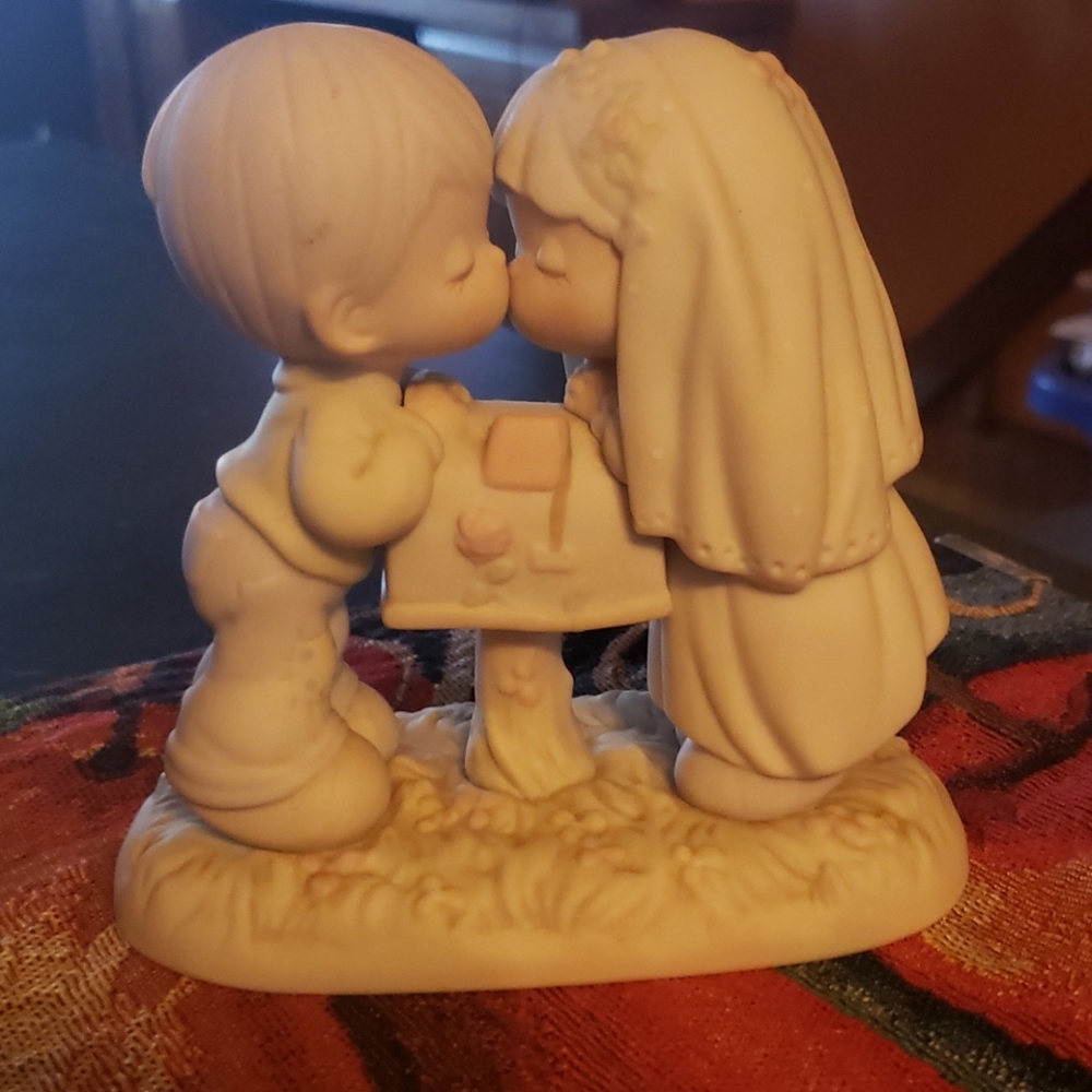 Precious moments